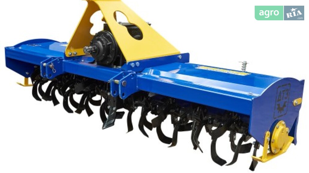 Грунтофреза ДТЗ ФН-2.2 2025 - фото 1