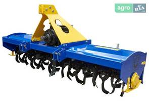 Грунтофреза ДТЗ ФН-2.2 2025