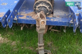 Агрегат ДТЗ ФН-2.4 2011 - фото