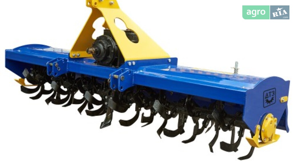 Грунтофреза ДТЗ ФН-2.4 2025 - фото 1