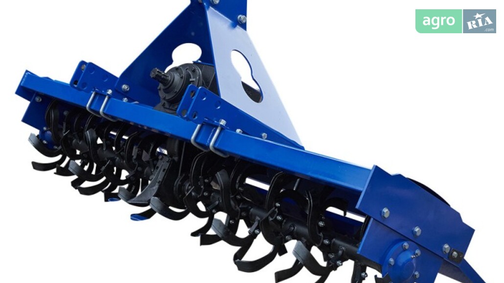 Грунтофреза ДТЗ ФН 2025 - фото 1