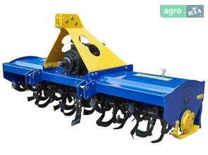 Грунтофреза ДТЗ ФН 2025