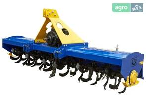 Грунтофреза ДТЗ ФН 