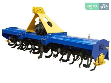 ДТЗ ФН 2025 - фото