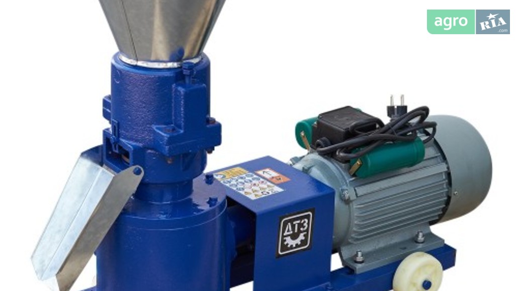 Измельчитель ДТЗ ГКП-120-2.2 2025 - фото 1