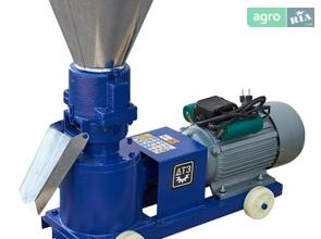 Подрібнювач ДТЗ ГКП-120-2.2 2025