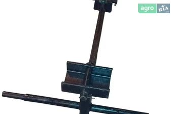 Адаптер ДТЗ ГВР-4Т 2025 - фото