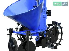 Саджалка ДТЗ К-1Ц 2025