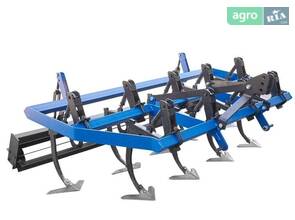 Культиватор ДТЗ КДУ-2.0 2025