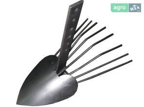 Копач ДТЗ ККУ 2025