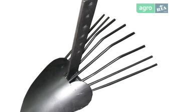 Копач ДТЗ ККУ 2025 - фото