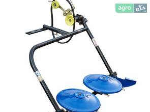 Косарка ДТЗ КР-01Б 2025