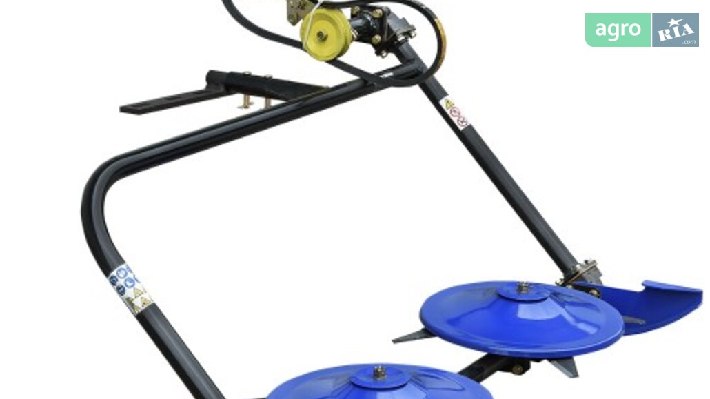 Косарка ДТЗ КР-01Б 2025 - фото 1