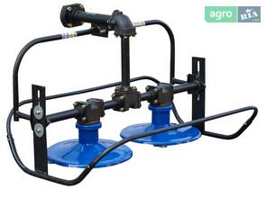 Косарка ДТЗ КР-02 2025