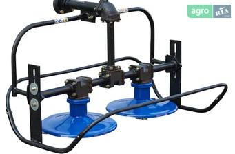 Косарка ДТЗ КР-02 2025 - фото