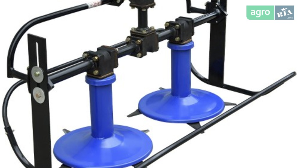 Косарка ДТЗ КР-02 2025 - фото 1