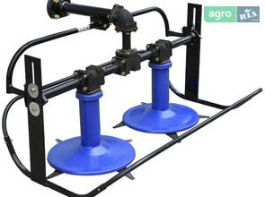 Косарка ДТЗ КР-02 2025