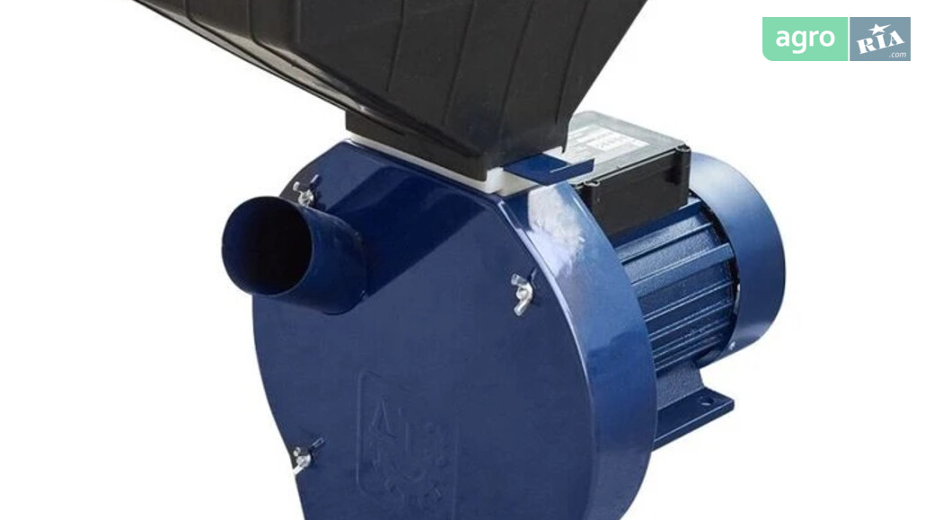 Измельчитель ДТЗ КР-02Т  - фото 1