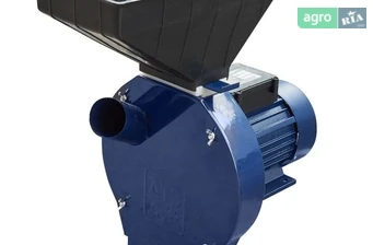 Измельчитель ДТЗ КР-02Т  - фото