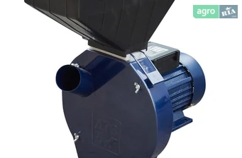 Измельчитель ДТЗ КР-02ТА 2025 - фото