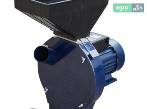 Измельчитель ДТЗ КР-02ТА 