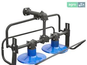 Косилка ДТЗ КР-02У 2025