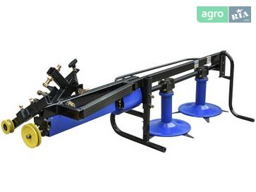 ДТЗ КР-04 2025 - фото