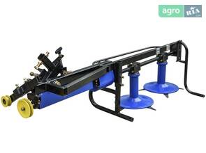 Косарка ДТЗ КР-04 2025