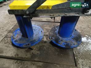 Косилка ДТЗ КР-04 2024