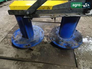 ДТЗ КР-04 2024 - фото