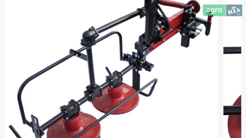 Косилка ДТЗ КР-09М 2019 - фото 1