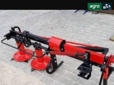 ДТЗ КР-09М  - фото