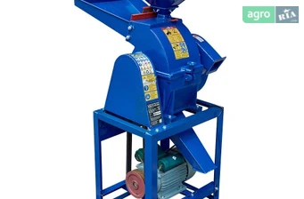 Подрібнювач ДТЗ КР-20С 2025 - фото