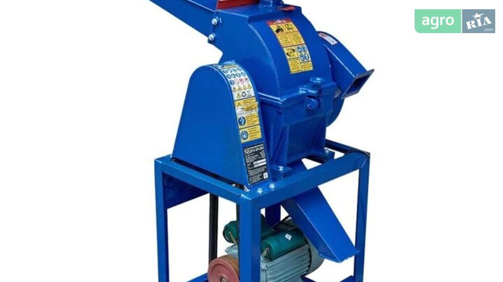 Подрібнювач ДТЗ КР-20С  - фото 1