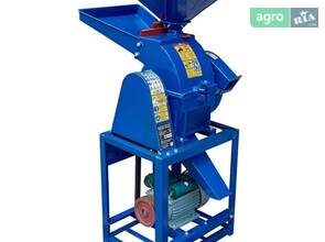 Подрібнювач ДТЗ КР-20С 2025