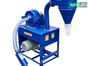 Подрібнювач ДТЗ КР-30A 2025