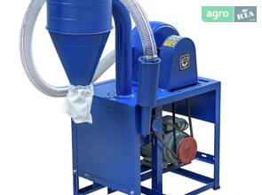 Подрібнювач ДТЗ КР-30A 2025