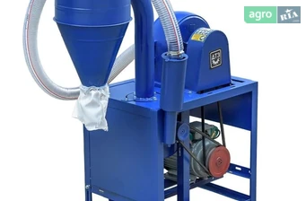 Подрібнювач ДТЗ КР-30A  - фото