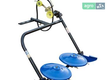 ДТЗ КРН-01Б 2025 - фото