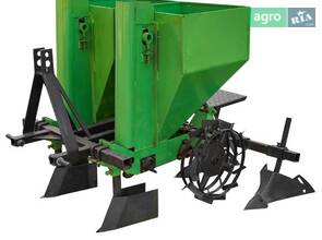 Сівалка ДТЗ КС 2025