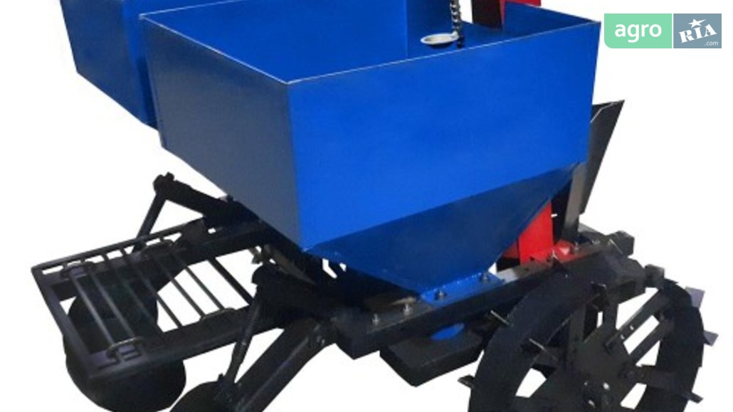 Сівалка ДТЗ КС 2025 - фото 1