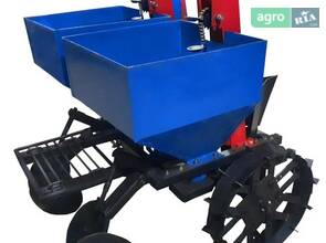 Сівалка ДТЗ КС 2025