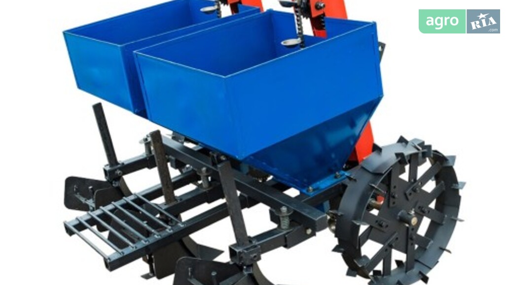 Сівалка ДТЗ КС 2025 - фото 1