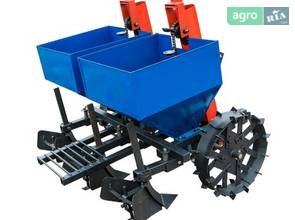 Сівалка ДТЗ КС 2025