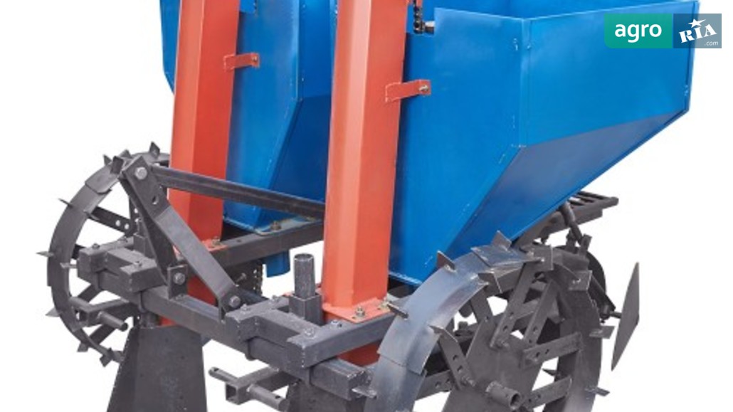 Сівалка ДТЗ КС 2025 - фото 1