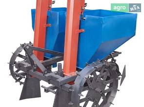 Сівалка ДТЗ КС 2025