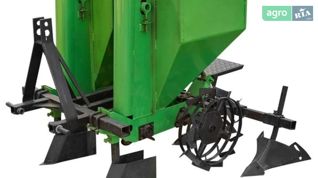 Сівалка ДТЗ КС 2025 - фото 1