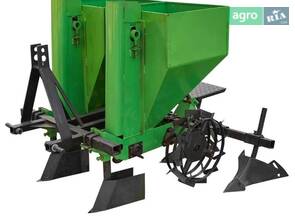 Сівалка ДТЗ КС 2025