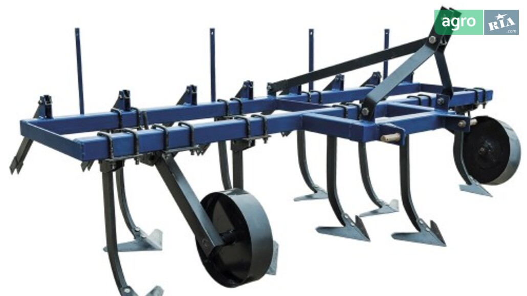 Культиватор ДТЗ КУ-2.0У 2025 - фото 1