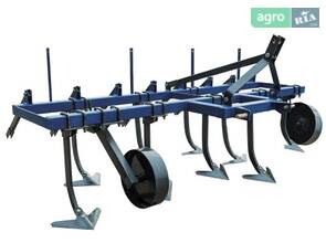 Культиватор ДТЗ КУ-2.0У 2025